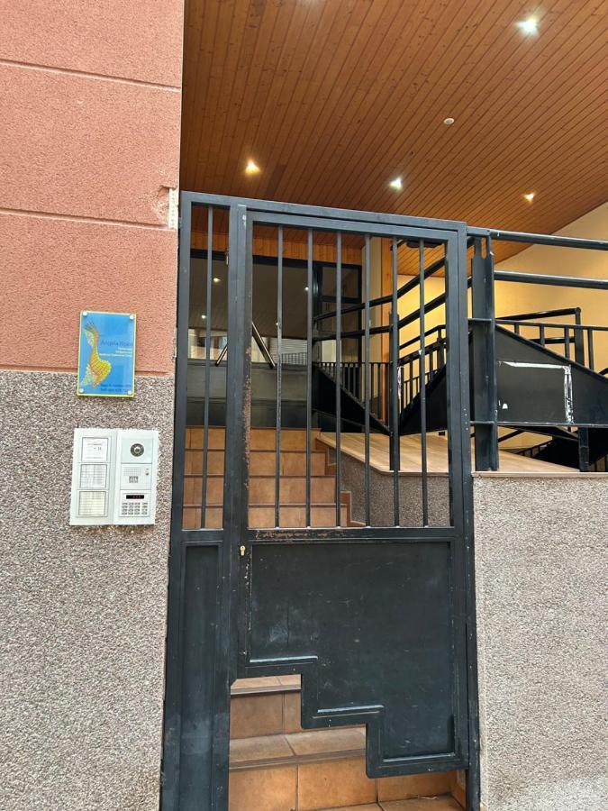 Los Marqueses De Teruel- Vut La Hija Del Marques Bagian luar foto